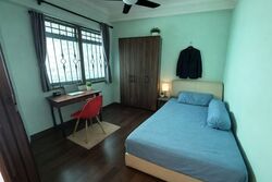 Blk 469B Blue Riverview (Sembawang), HDB Executive #554762711